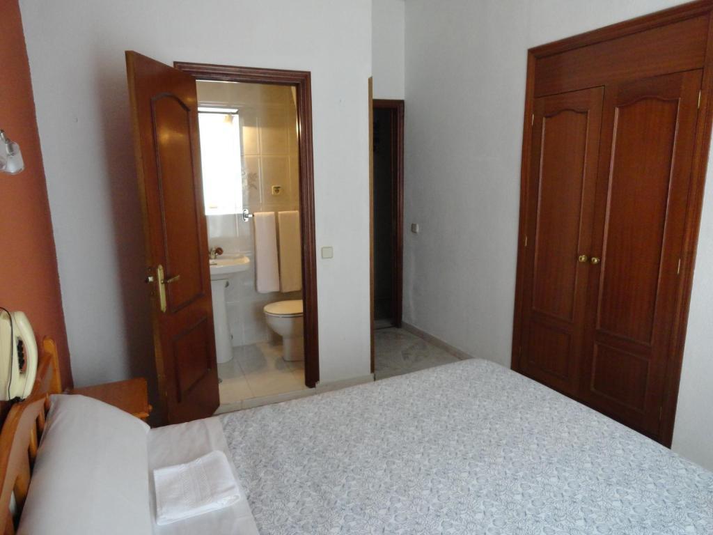 Hotel Fuencarral Kryse&Breogan à Madrid Chambre photo