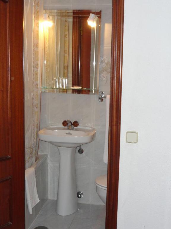 Hotel Fuencarral Kryse&Breogan à Madrid Chambre photo